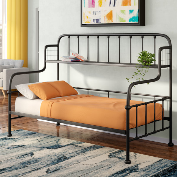 Steinway twin store daybed